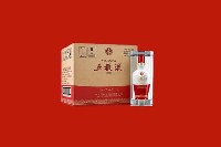 宜春市靖安县回收五粮液