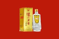 宜春市靖安县回收泸州老窖