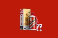 宜春市靖安县回收飞天茅台酒