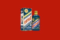 宜春市靖安县回收五星茅台酒