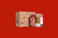 宜春市靖安县回收名酒